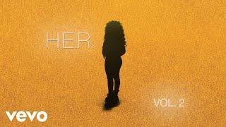 H.E.R. - Avenue (Audio)