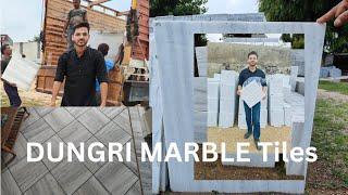 Makrana Dungri Marble Tiles Loading Call 9214804444 For Premium Quality Marble