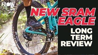 9 Reasons Why The New SRAM Eagle Transmission Is A Paradigm Shift | SRAM XX Long-Term Review