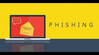ITI Technical College - Phishing Training