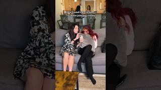 I got grounded!
