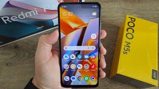 Обзор Xiaomi Poco M5s спустя 6 месяцев! Стоит ли покупать в 2023?