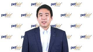 Invitation to Pet Fair South East Asia by Sea Value