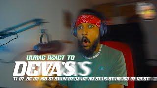 Lilmac React to  ​​⁠Deva’s 77 97 105 32 109 97 97 114 97 32 112 114 97 115 97 110 103 97 121 97