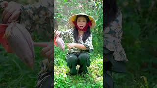 Bún Cá Châu Đốc , món ăn đặc sản xứ chùa Vàng, An  . Ở đây có ai thử ăn chưa nè - Nghệ Sĩ Ngân Quỳnh