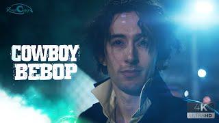 Cowboy Bebop Live-Action Fan Film