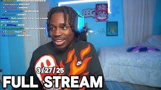 Crappy Off Brands Reddit, Mfs In School Tier List, BBG Lebron Parodies - Blueryai VOD 3/27/25