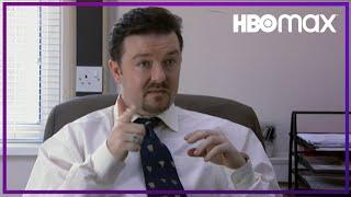 The Office (UK) | HBO Max