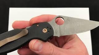 EDC Gear House Para 3