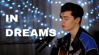 Roy Orbison - In Dreams (Cover by Elliot James Reay)