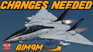 BATTLE RATING & LOADOUT CHANGES we need in the PLANNED BR CHANGES from October 2024! - War Thunder