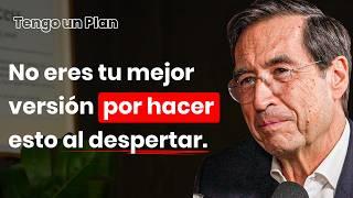 Dr. Mario Alonso Puig: 15 Hábitos para Dominar la Mente y Tener Éxito