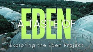 DOCUMENTARY: A Taste of Eden