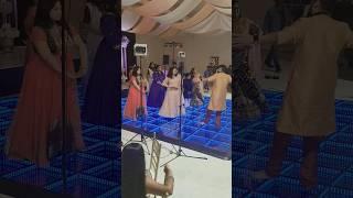 Indian Wedding Dance - Sneak Peak of Our Friend's Wedding Footage 