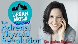 STOP Ignoring Your Adrenal Thyroid Health Here's Why