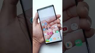 Are transparent phones the technology of the future?