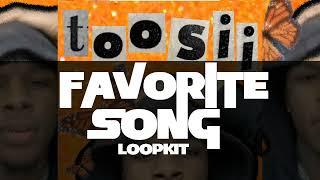 [FREE] Rod Wave Loop Kit | Toosii Loop Kit - "Favorite Song" (Rod Wave, Toosii)