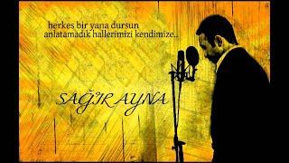 Adem Gümüşkaya - SAĞIR AYNA