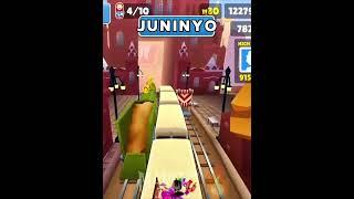 #Juninyo