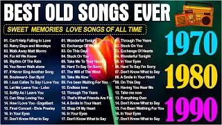 Rod Stewart, Lionel Richie, Air Supply, Richard Marx  Oldies But Goodies Sweet Memories 70s 80s 90s