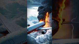 The Brave Army Boy Who Saved the Plane ️ #shorts #ai #army #save