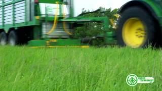 Grass Technology - GT120