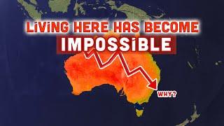 Why living in Australia has become IMPOSSIBLE | Amazing Journeys