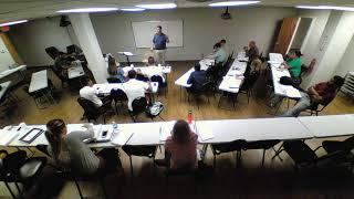 North Carolina Real Estate Broker Prelicensing End of Course Review Chapters 1-5