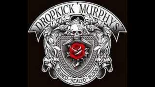 Dropkick Murphys-Burn.