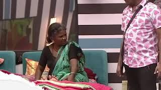 best joke Avinash with Gangavva in bigg Boss 4