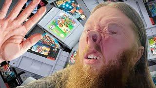 My Game Room Was RUINED | SicCooper