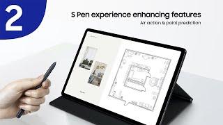 [Tech Talk] Enhanced Pen Experience on Galaxy