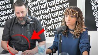 Andrew Wilson vs. Naima (Feminist, Leftist, Anti-Trump) | Andrew Wilson Debates Modern Woman Part 12