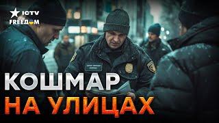 Хотят "ЗАЧИСТИТЬ" Россию ️ Кремль начал ЖЕСТКУЮ охоту на МИГРАНТОВ! Облавы по всей стране!