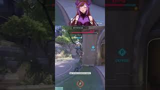 when the cassidy is so slow you die | ladyxiris on #Twitch