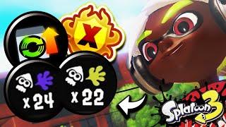 The Power of Opening Gambit | Splatoon 3