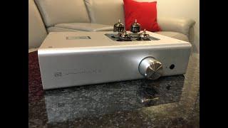 Schiit Valhalla 2 Review: Pure tube joy