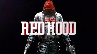 Taktikal - Red Hood (Prod. Young Fam) (Official Music Video)