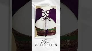 Project 681 @TheAKBoutique #fashion #sewingmadeeasy #fashiontailoring #indianethnicwear #handmade