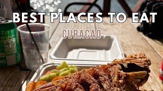 Curacao Restaurants: The Most Unique Spots YOU MUST TRY!