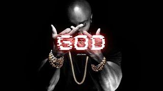 Kaaris x Therapy Type Beat "GOD" / Instru Trap Sombre // Instru Rap 2024