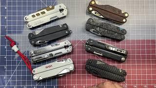 Leatherman's Misstep: How The Iconic Brand Has Gone Astray!