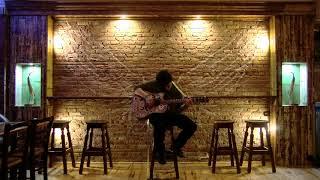 Irish Improv (Original) - Live @ THE NORTHGATE COFFEE BAR ATHENRY