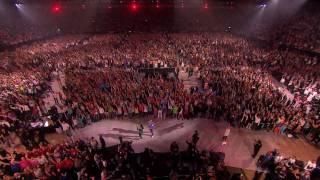 ESC: LIVE - THE EUROVISION 2010 FLASHMOB!