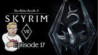 Skyrim VR Stream (March 18th, 2018) | Qu33ph Mania