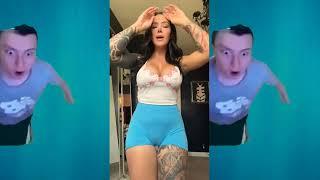 Big Bank Tiktok Challenge 