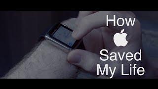 How Apple Saved My Life