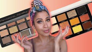 ARTIST COUTURE//Supreme Nudes VS Supreme Bronze | Alicia Archer