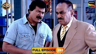 क्या ‘Daaku Basanti’ की सच्चाई आ पायेगी CID के सामने? | CID | सी.आई.डी. | 31 Dec 2024