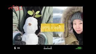 Winter Lake Tahoe I Travel Vlog 2020 I Healing Drive I 겨울 레이크 타호 힐링 드라이브